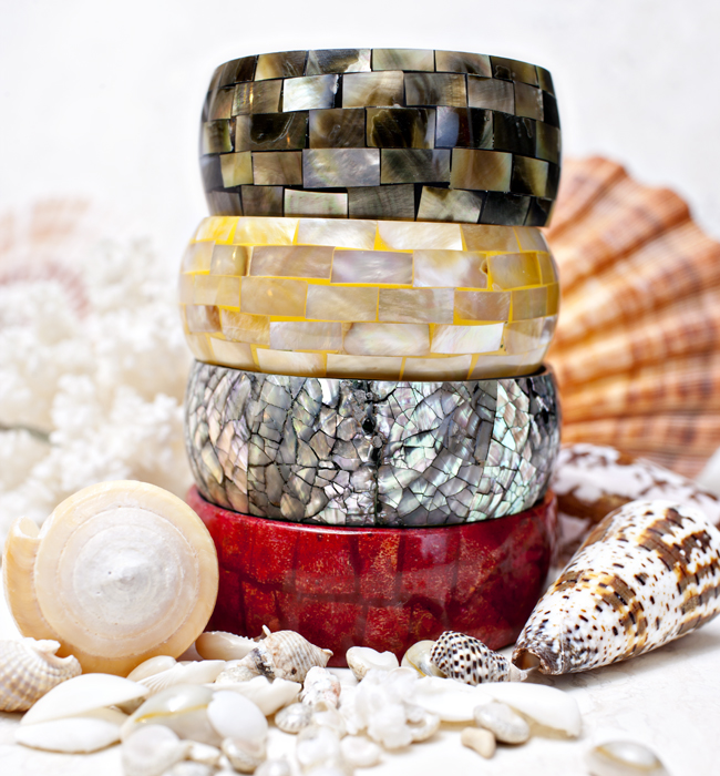 pomar island bracelets